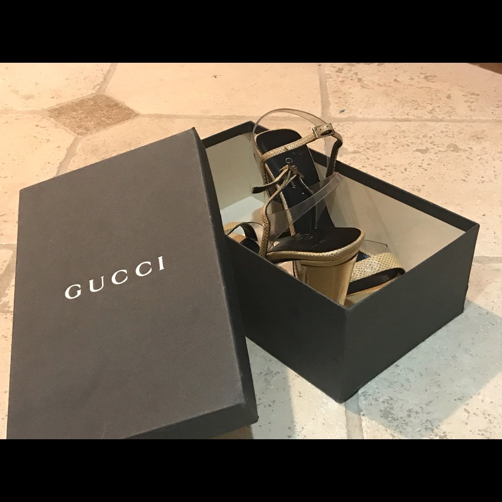 Formal heels - Picture 4 of 4
